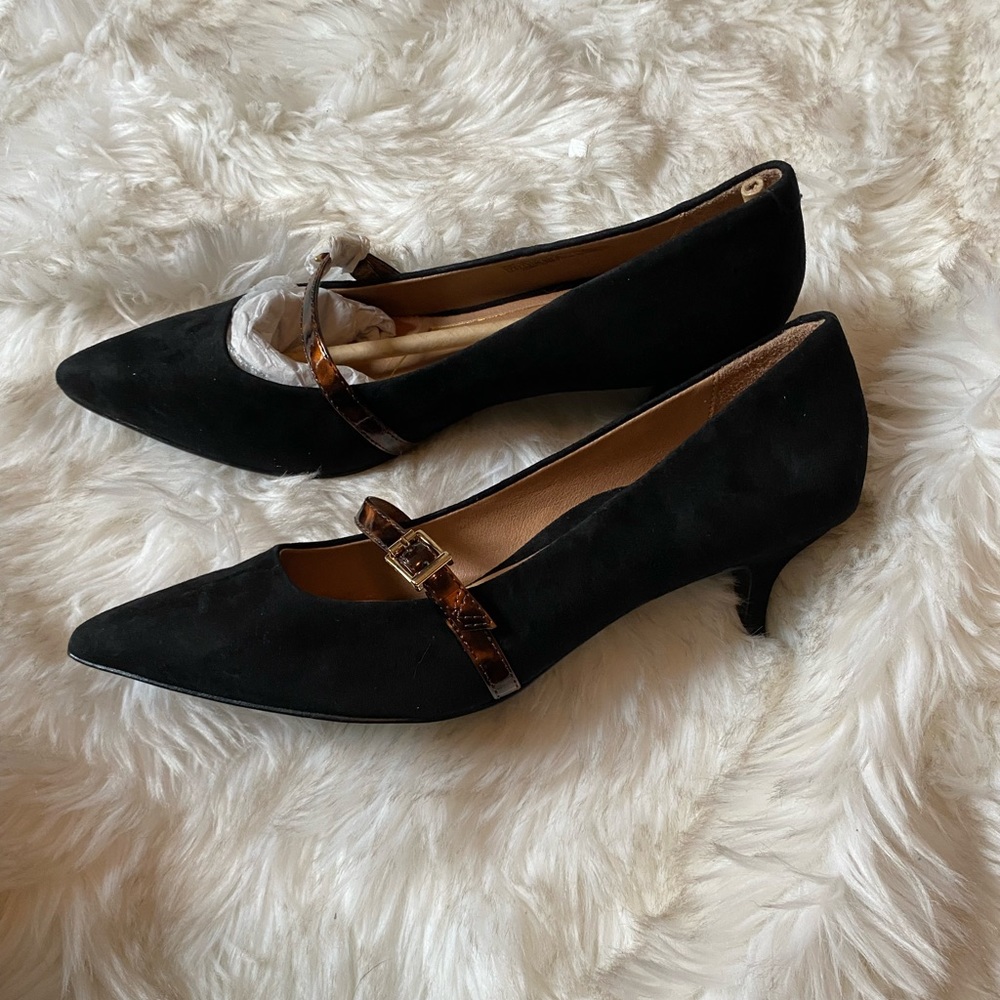 Vionic heels